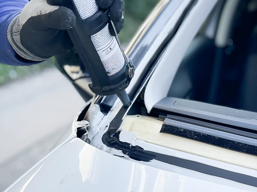 Autoglas – Autohaus Gottheil