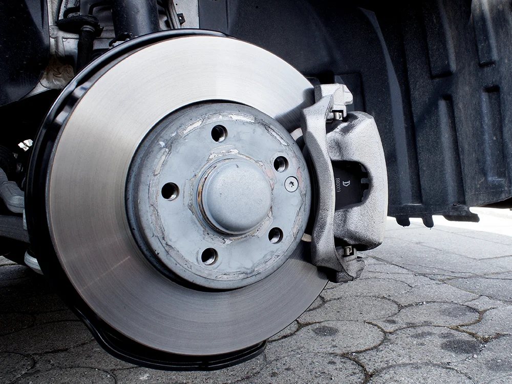 Bremsenservice – Autohaus Gottheil